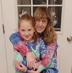 Meet your Posher, Annette